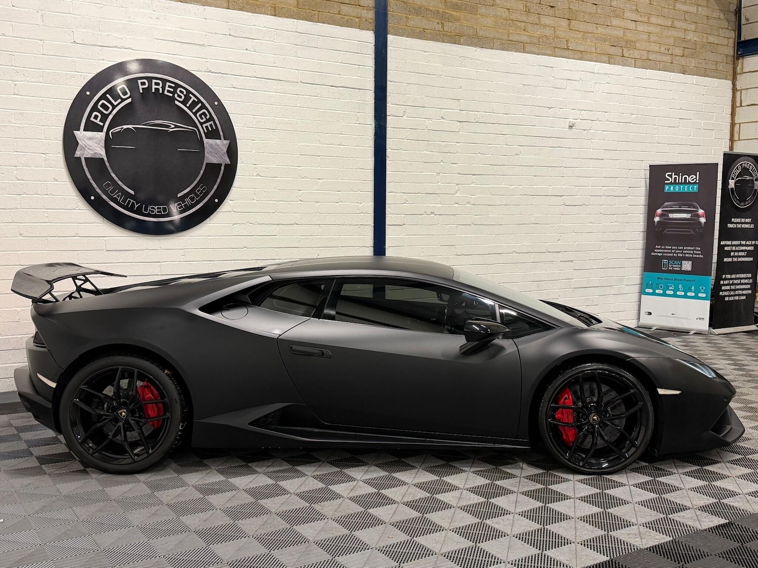 Used Lamborghini Huracan for sale - 76767443: Photo 11