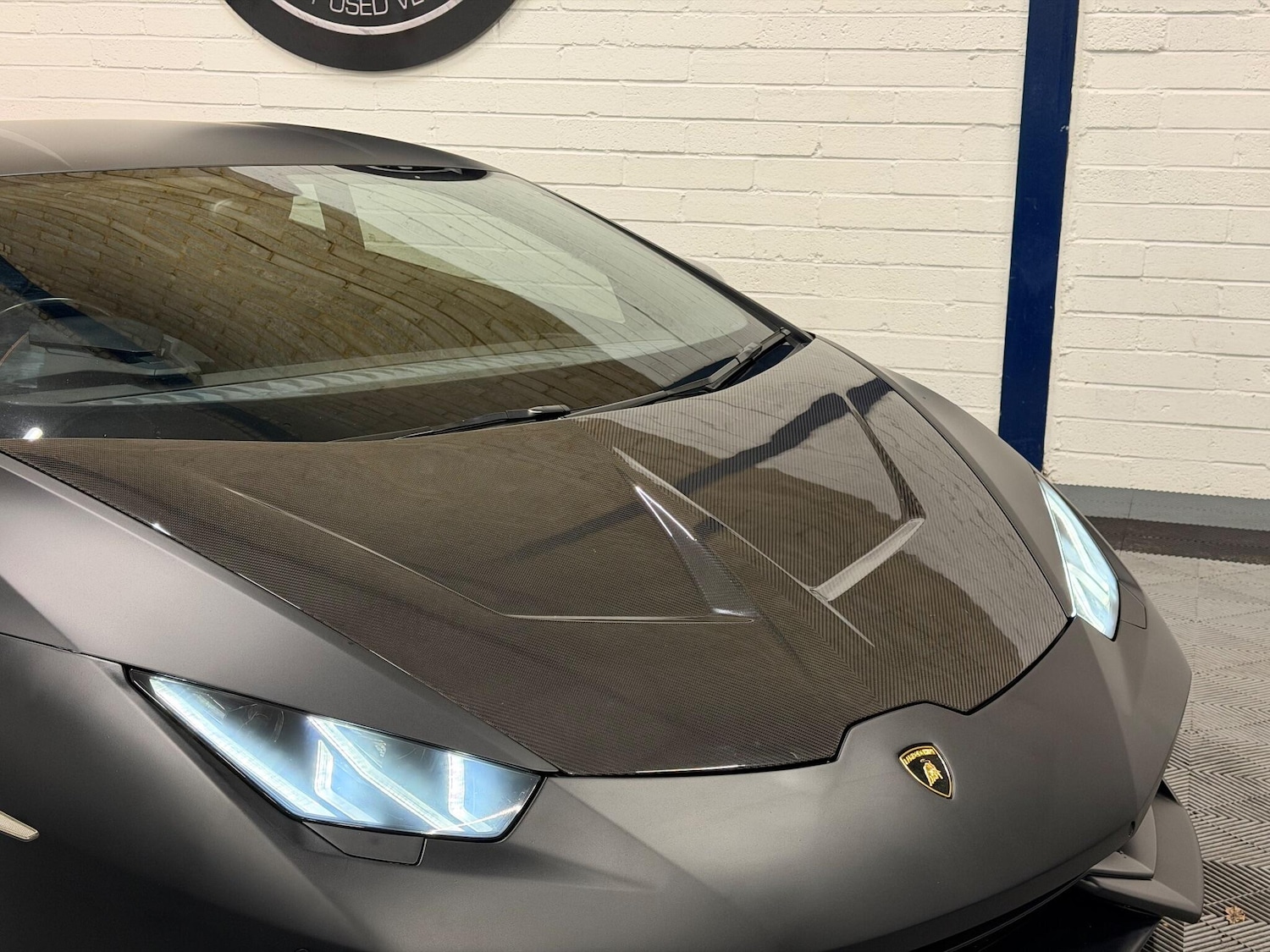 Used Lamborghini Huracan for sale - 76767443: Photo 12