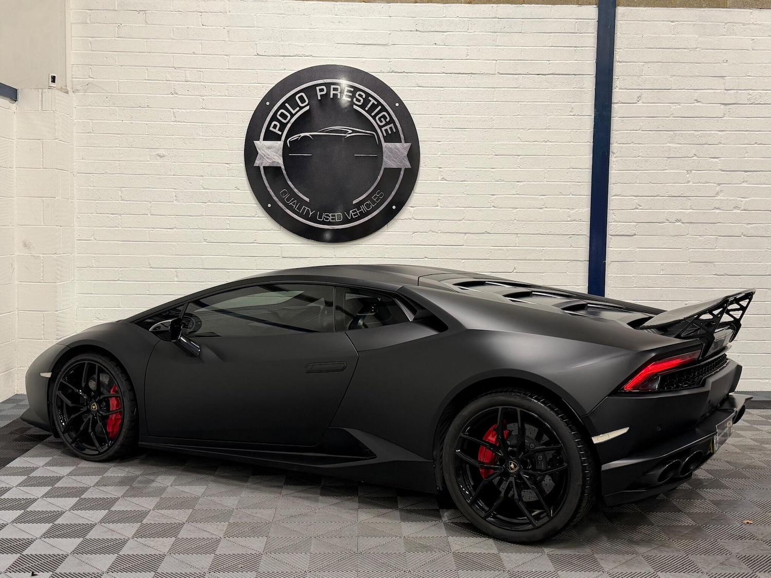 Used Lamborghini Huracan for sale - 76767443: Photo 19