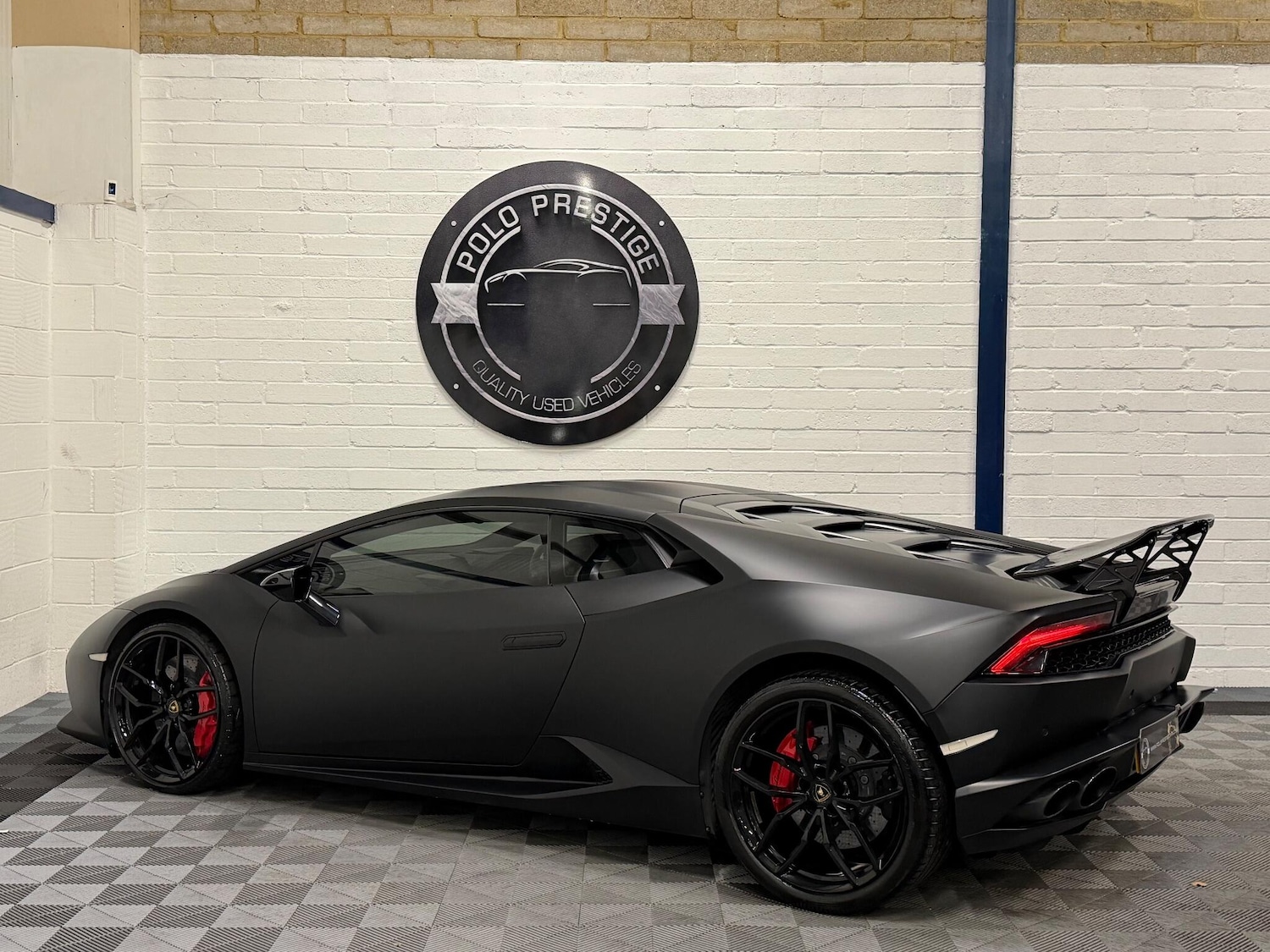 Used Lamborghini Huracan for sale - 76767443: Photo 20