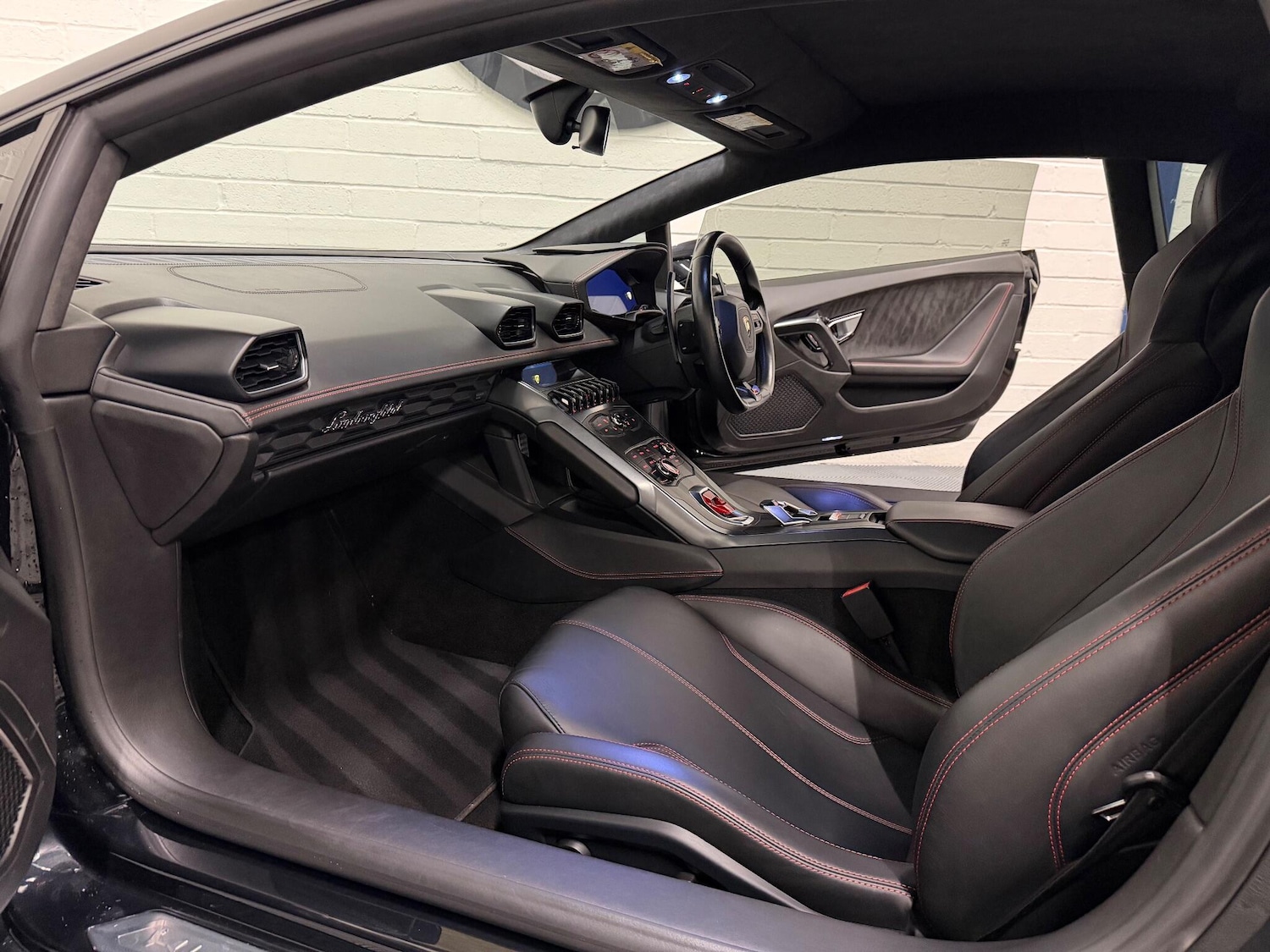 Used Lamborghini Huracan for sale - 76767443: Photo 21