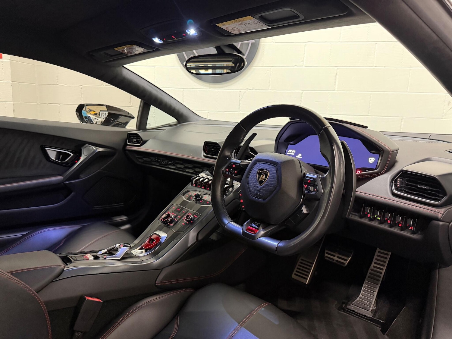 Used Lamborghini Huracan for sale - 76767443: Photo 22