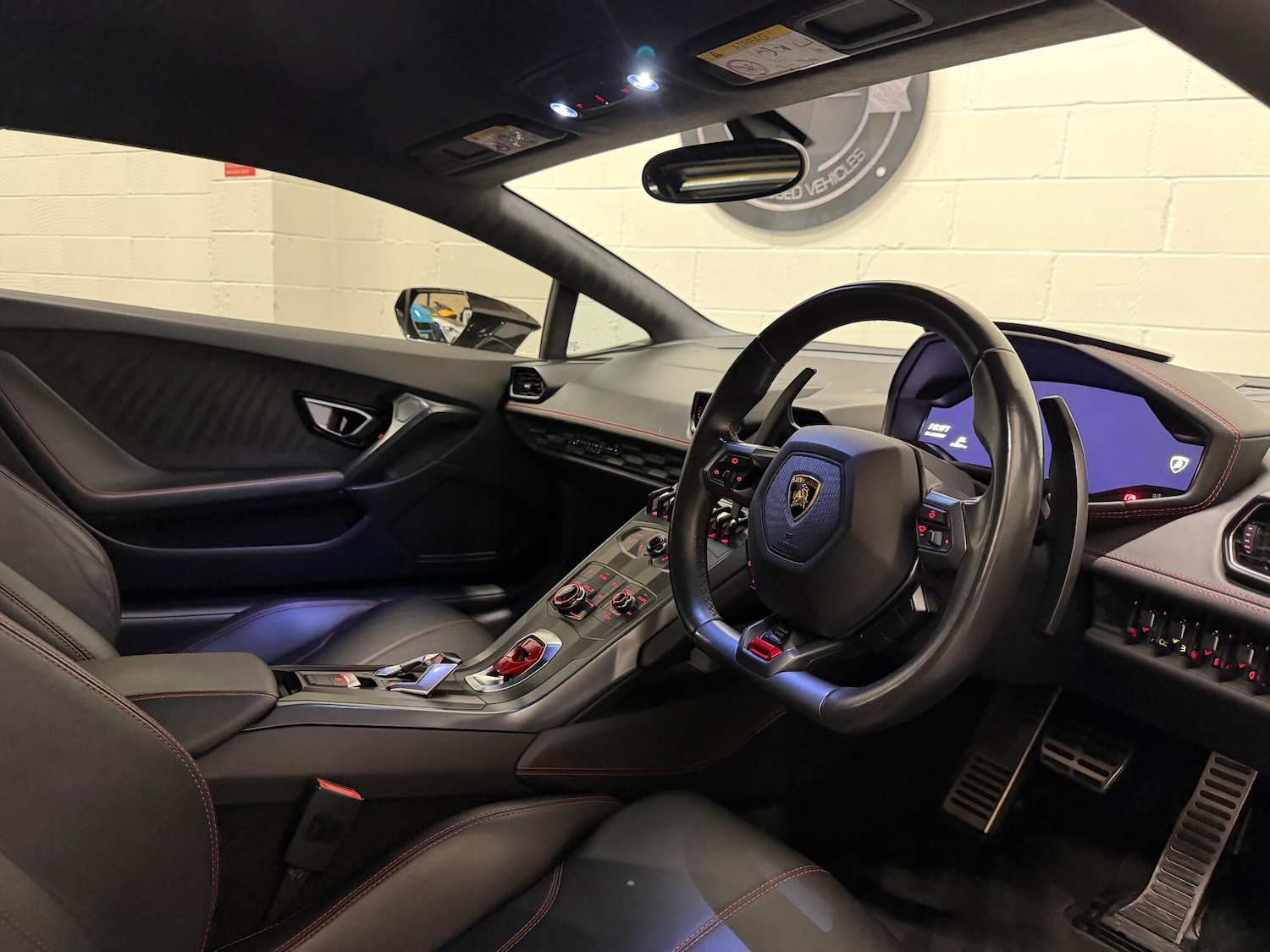 Used Lamborghini Huracan for sale - 76767443: Photo 23