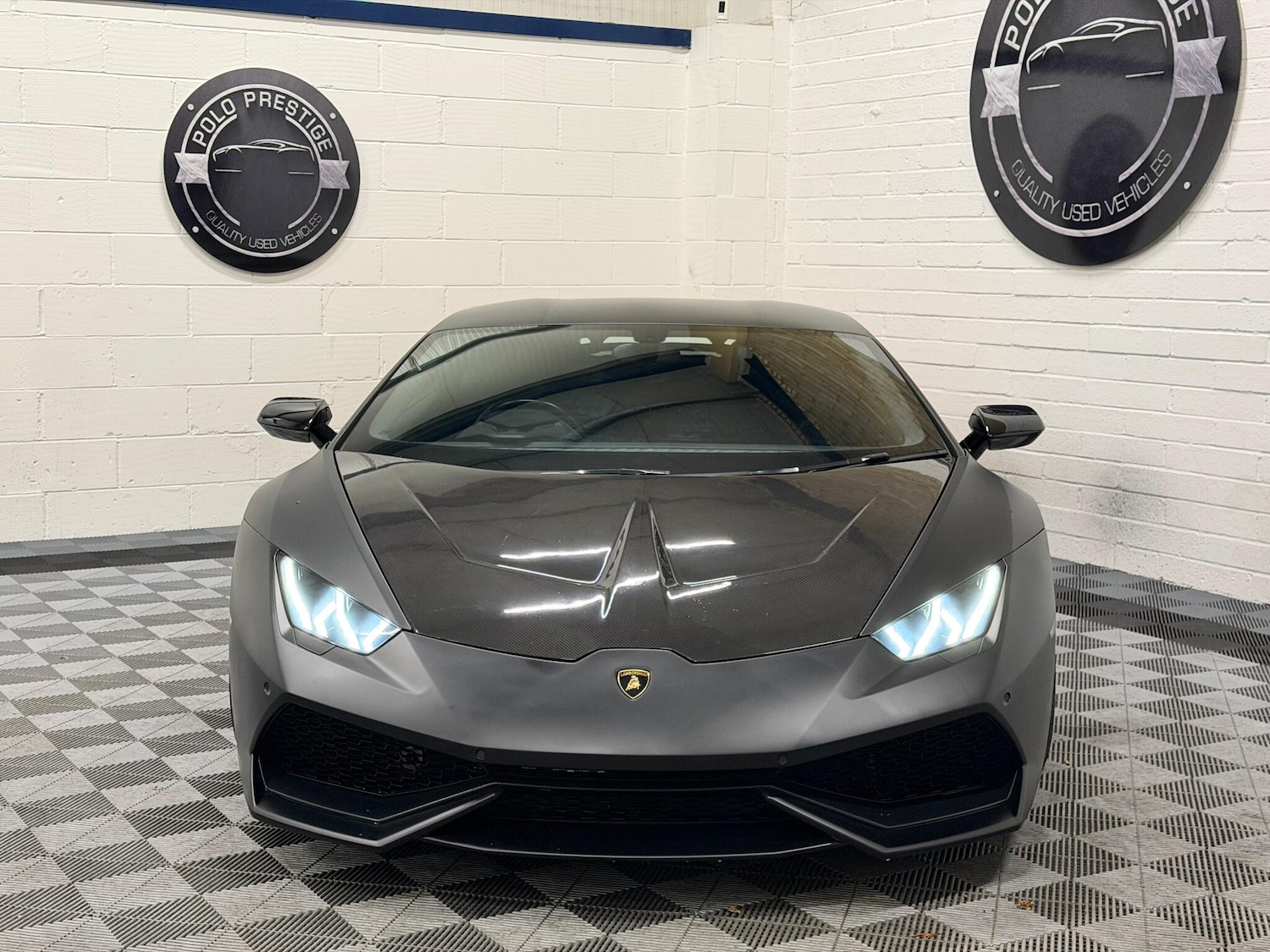 Used Lamborghini Huracan for sale - 76767443: Photo 5