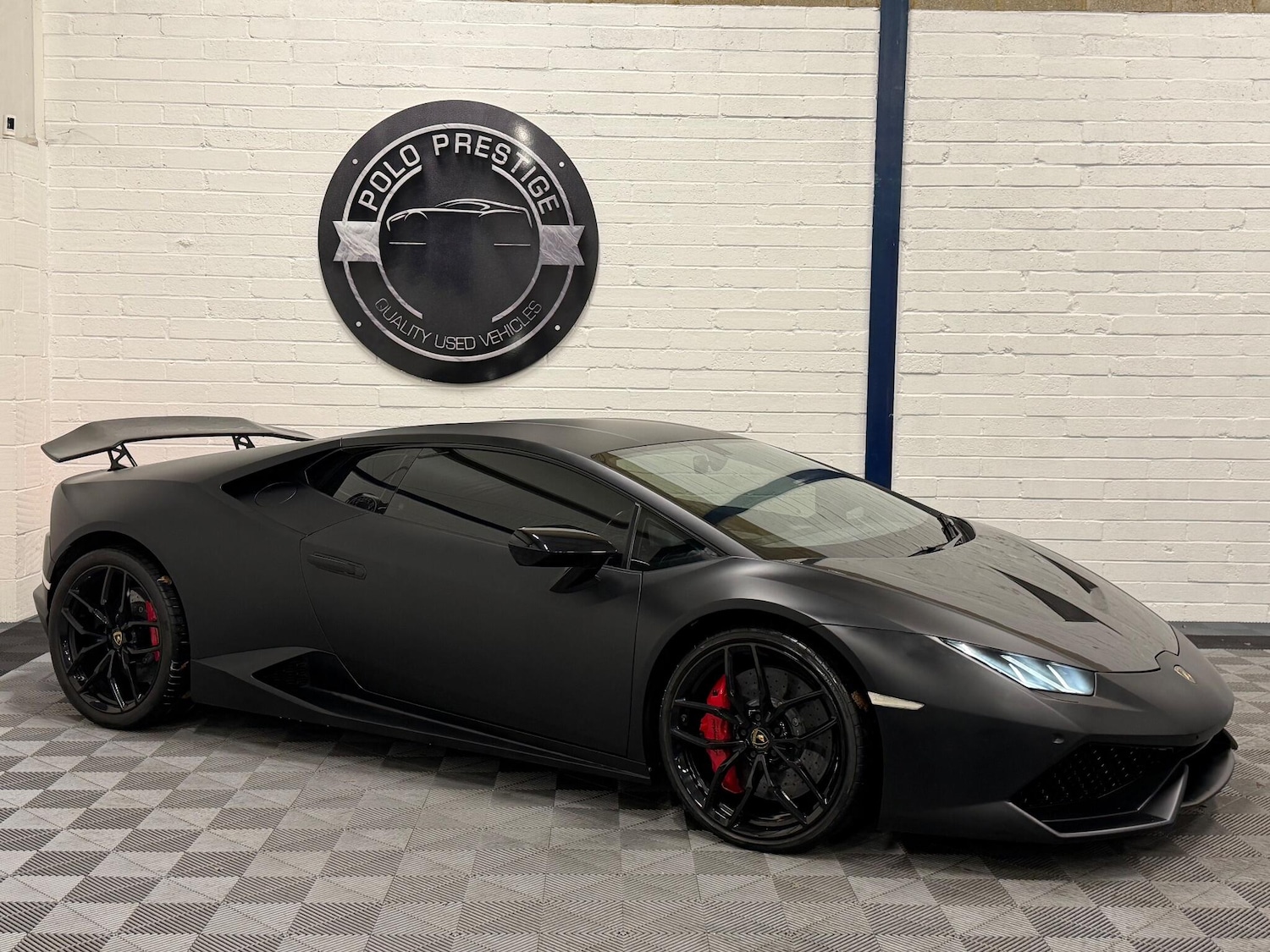 Used Lamborghini Huracan for sale - 76767443: Photo 8