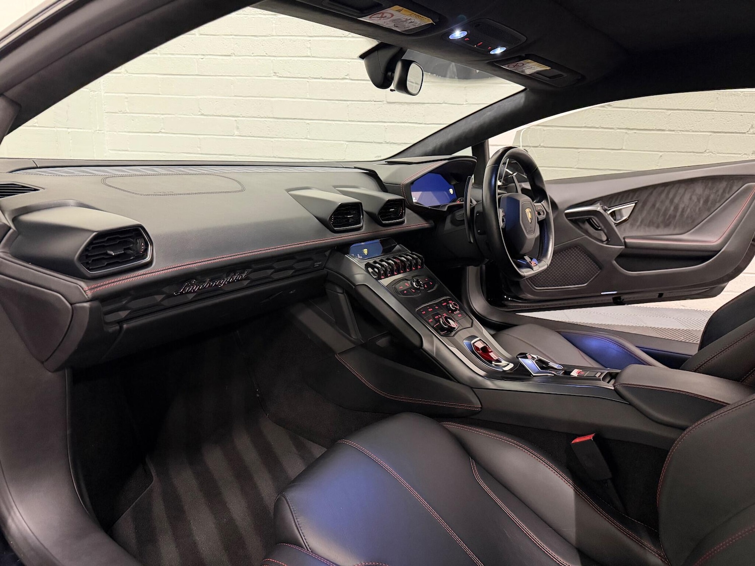 Used Lamborghini Huracan for sale - 76767443: Photo 9