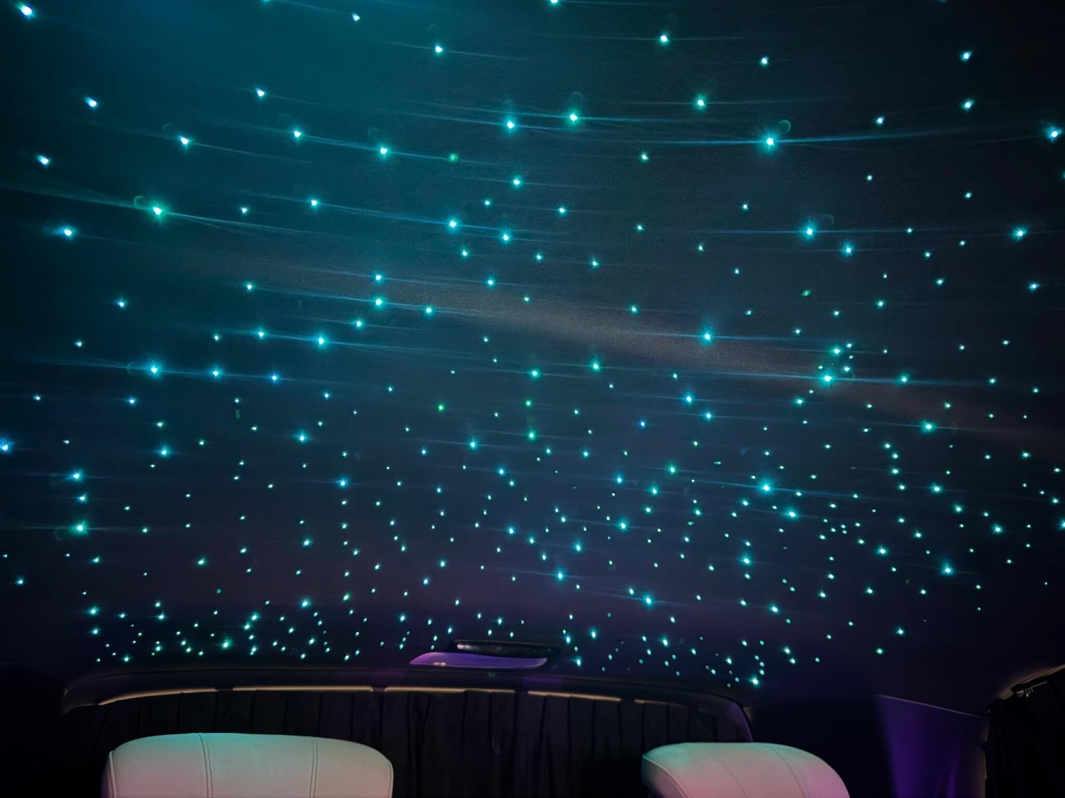 Used Mercedes-Benz V-Class 2017 for sale - 77951740: Photo 15