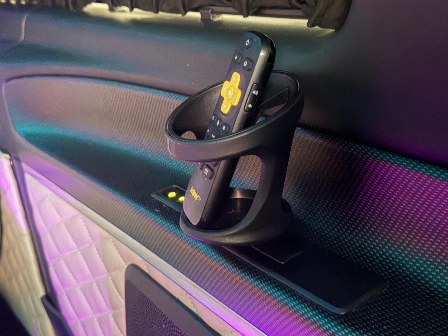 Used Mercedes-Benz V-Class 2017 for sale - 77951740: Photo 9