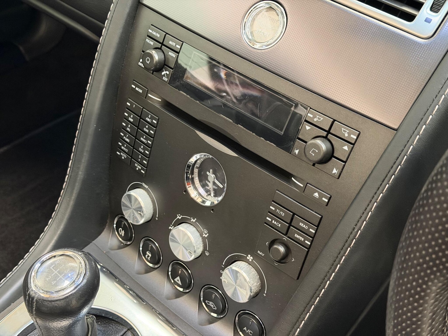 Used Aston Martin Vantage 2009 for sale - 77804975: Photo 10