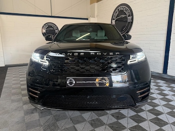 Used Land Rover Range Rover Velar 2018 for sale - 79496500: Photo