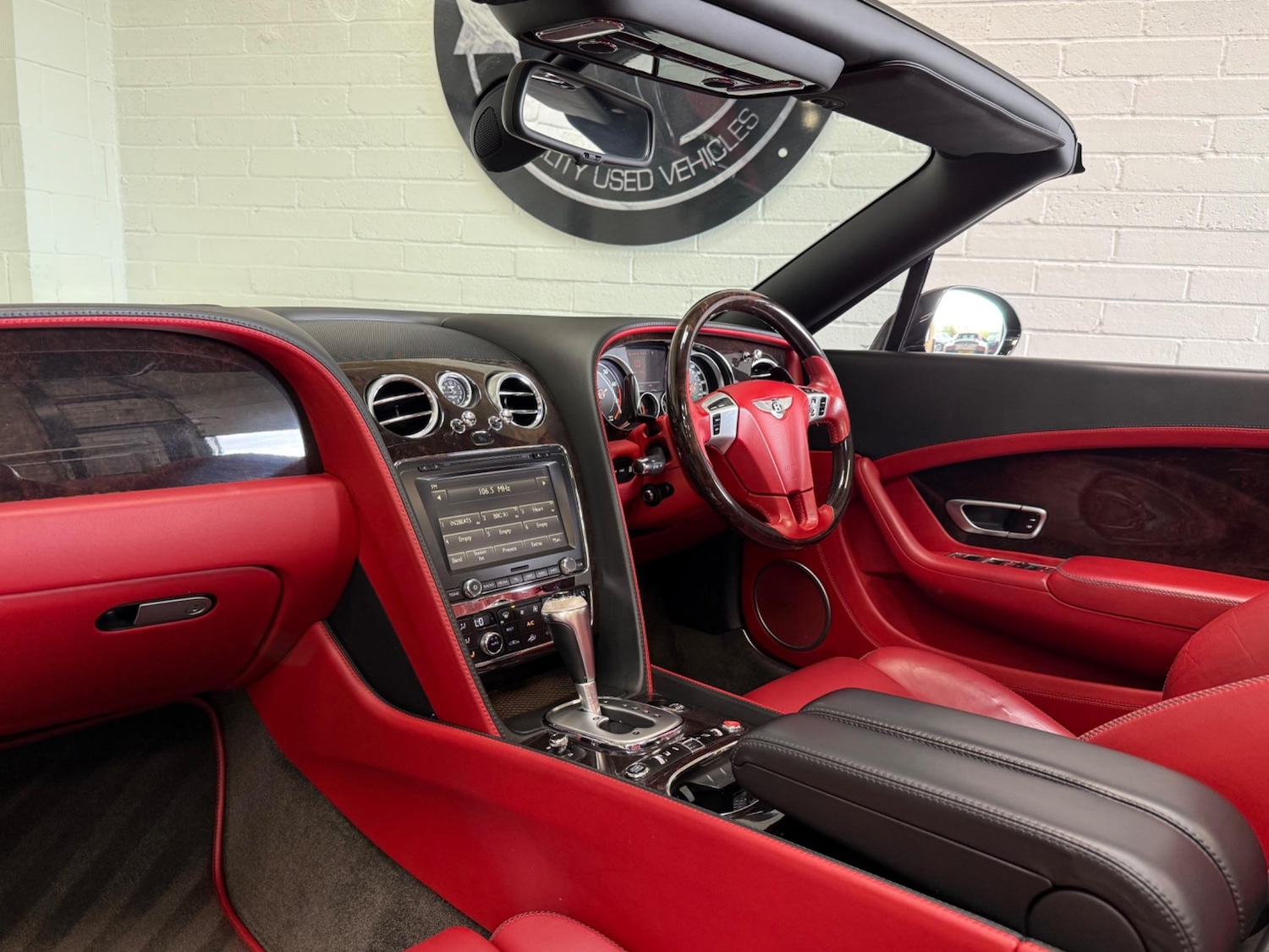 Used Bentley Continental 2012 for sale - 76690919: Photo 10