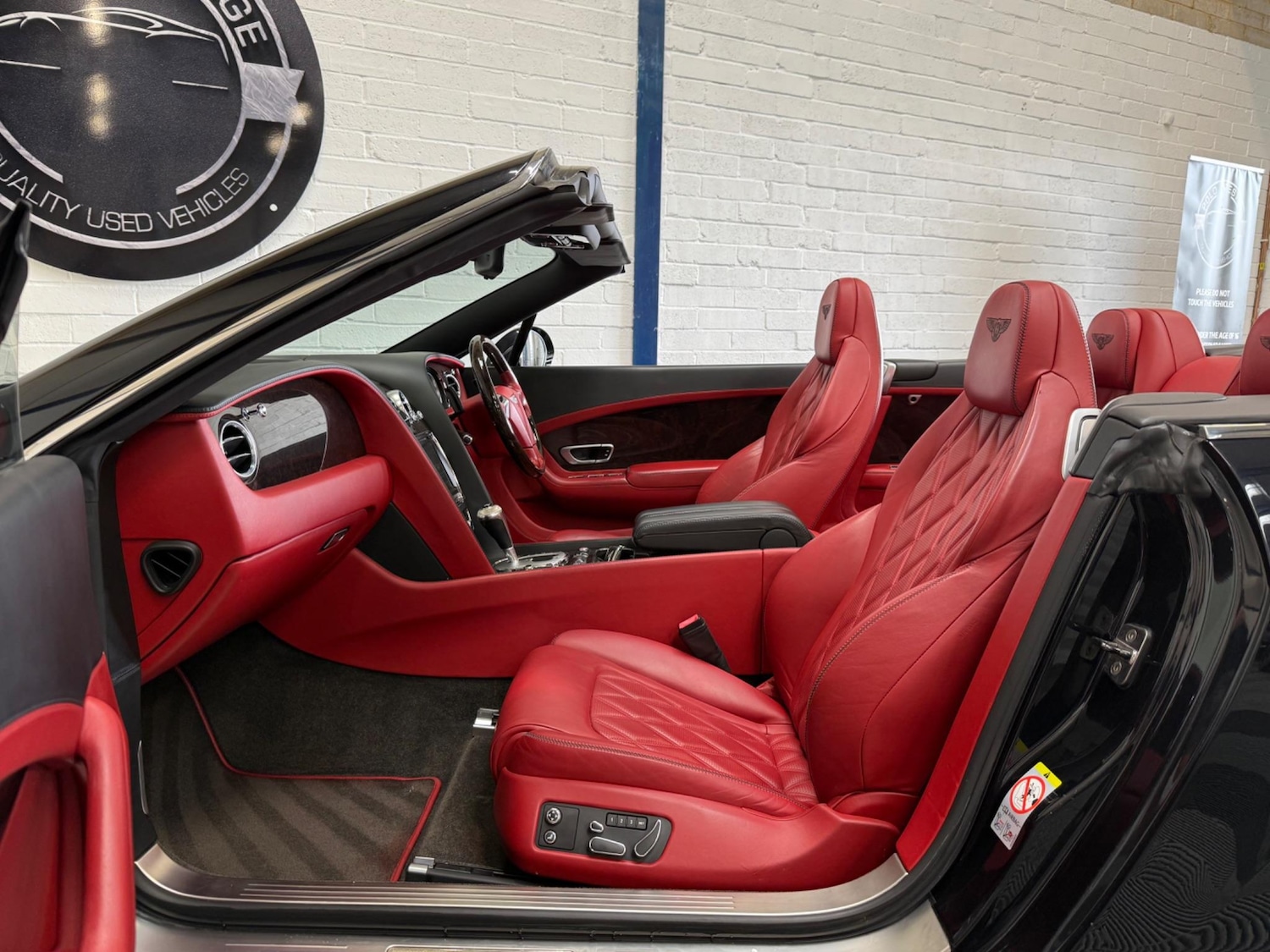 Used Bentley Continental 2012 for sale - 76690919: Photo 13