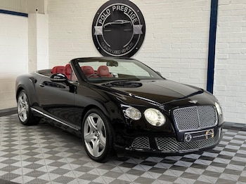 2012 (12) - 6.0 FlexFuel GTC Auto 6Spd 4WD Euro 5 2dr