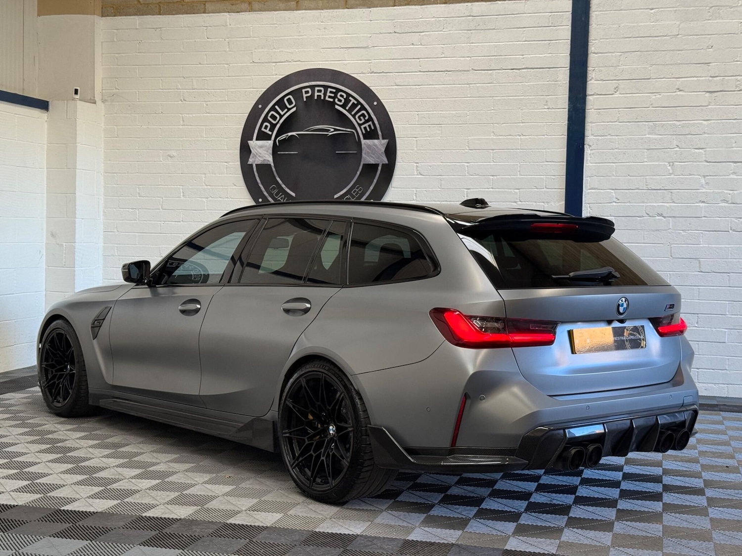 Used BMW M3 2022 for sale - 76690934: Photo 10