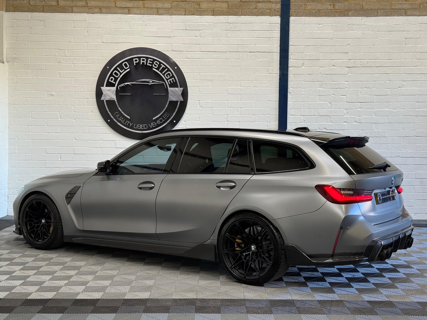 Used BMW M3 2022 for sale - 76690934: Photo 11