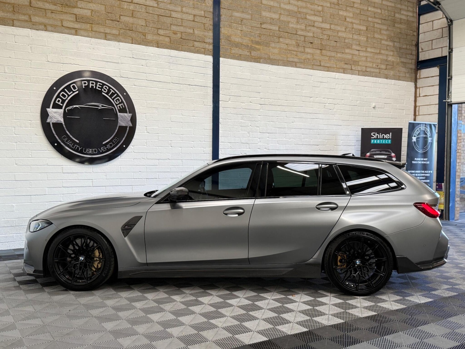 Used BMW M3 2022 for sale - 76690934: Photo 12