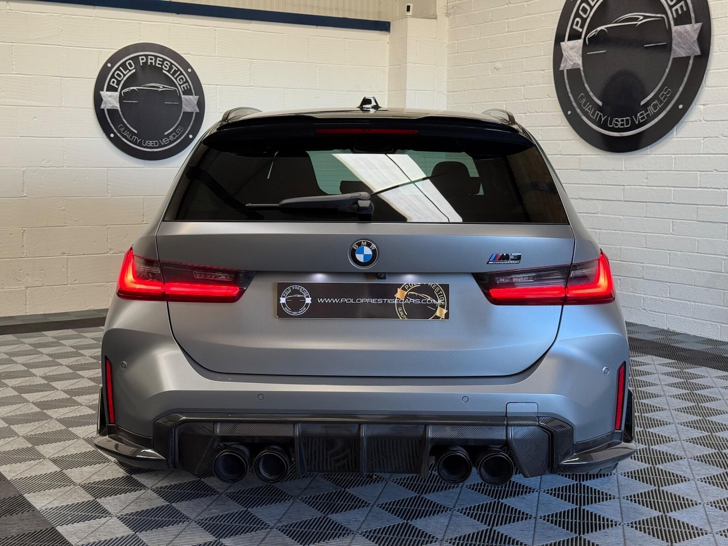 Used BMW M3 2022 for sale - 76690934: Photo 13