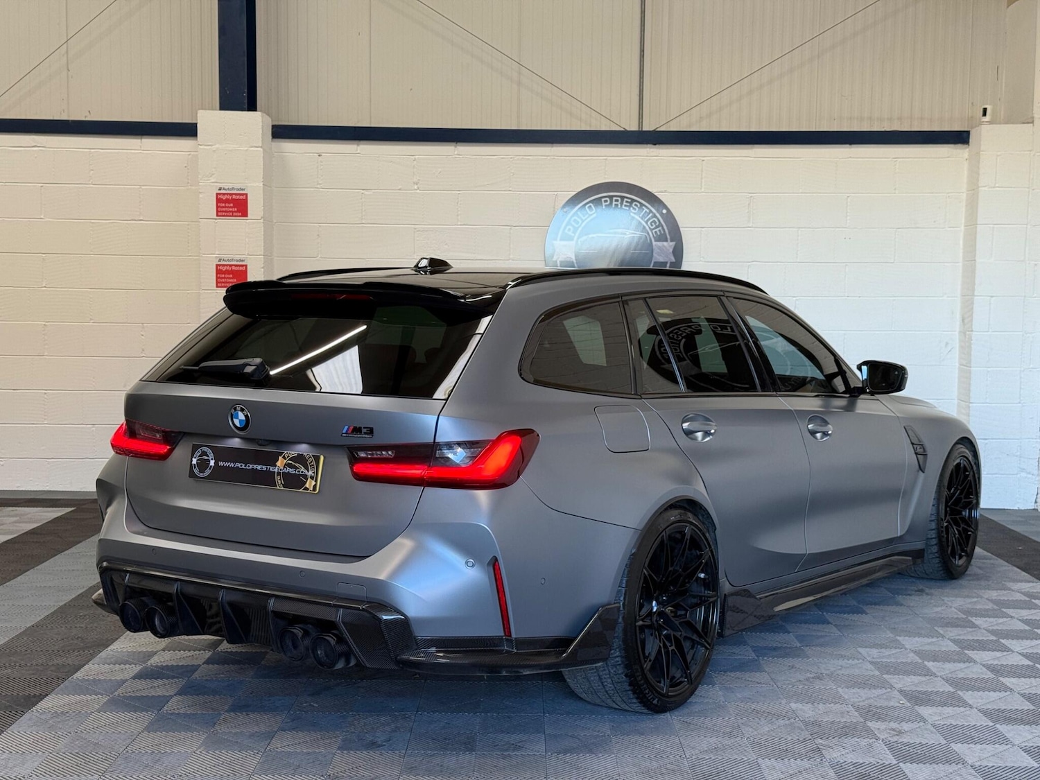 Used BMW M3 2022 for sale - 76690934: Photo 15