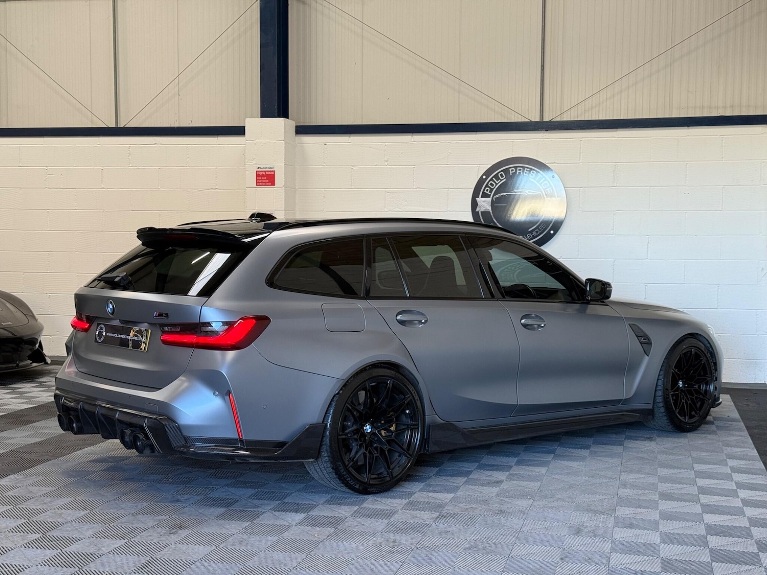 Used BMW M3 2022 for sale - 76690934: Photo 16