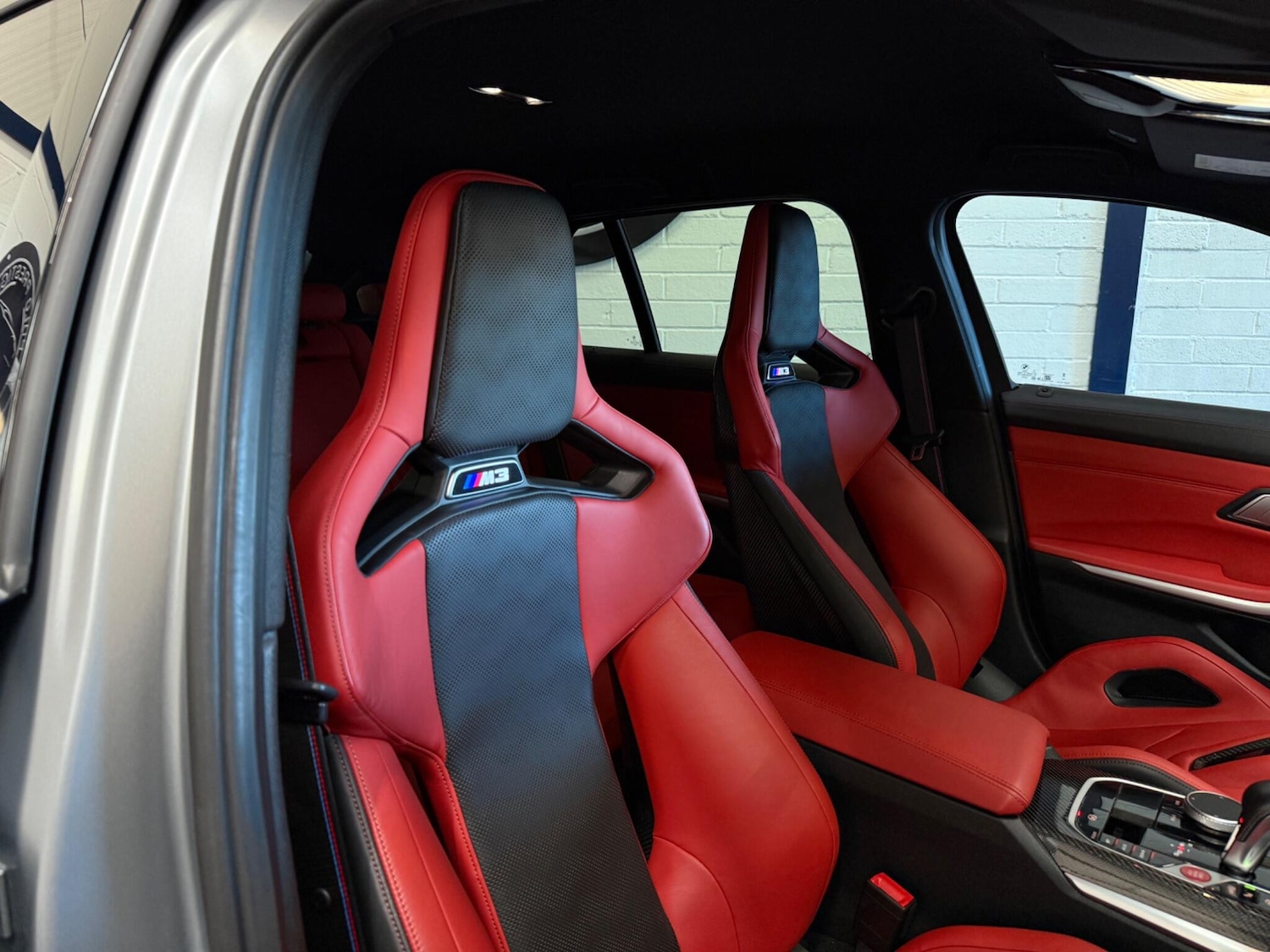 Used BMW M3 2022 for sale - 76690934: Photo 22