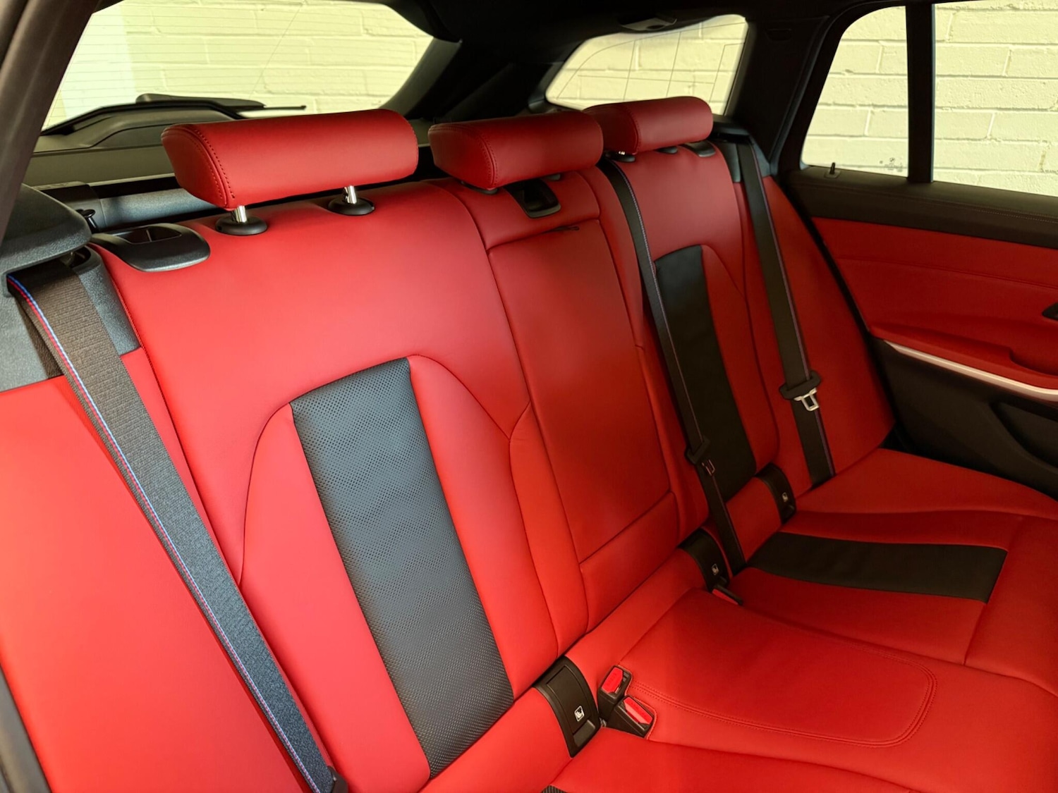 Used BMW M3 2022 for sale - 76690934: Photo 25