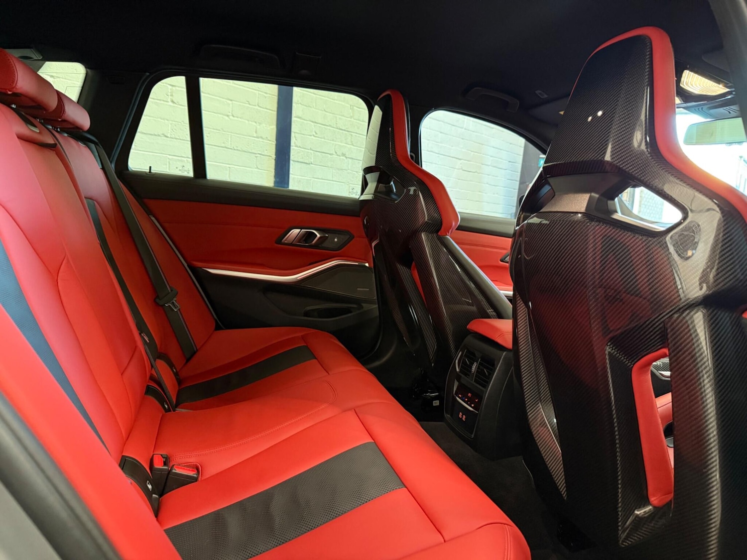 Used BMW M3 2022 for sale - 76690934: Photo 26