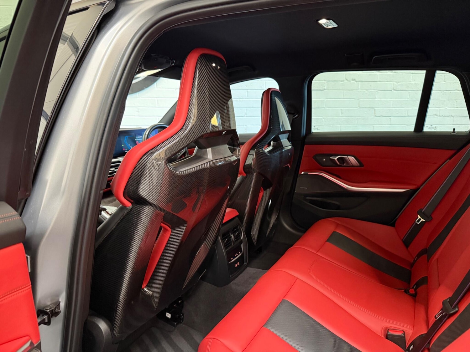 Used BMW M3 2022 for sale - 76690934: Photo 27