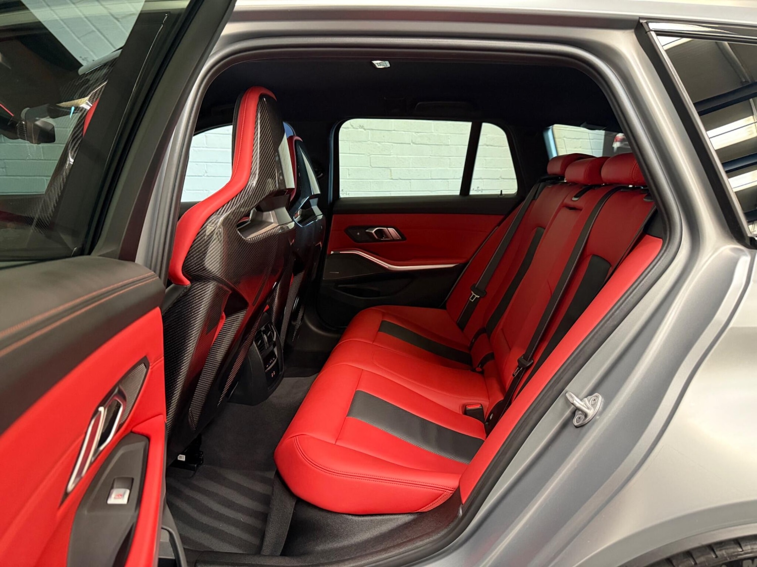 Used BMW M3 2022 for sale - 76690934: Photo 28