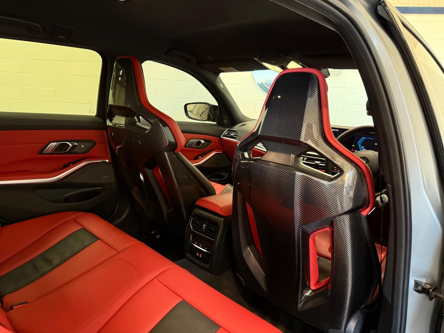 Used BMW M3 2022 for sale - 76690934: Photo 29