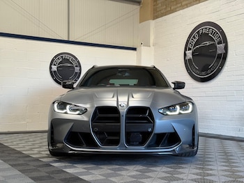 Used BMW M3 2022 for sale - 76690934: Photo