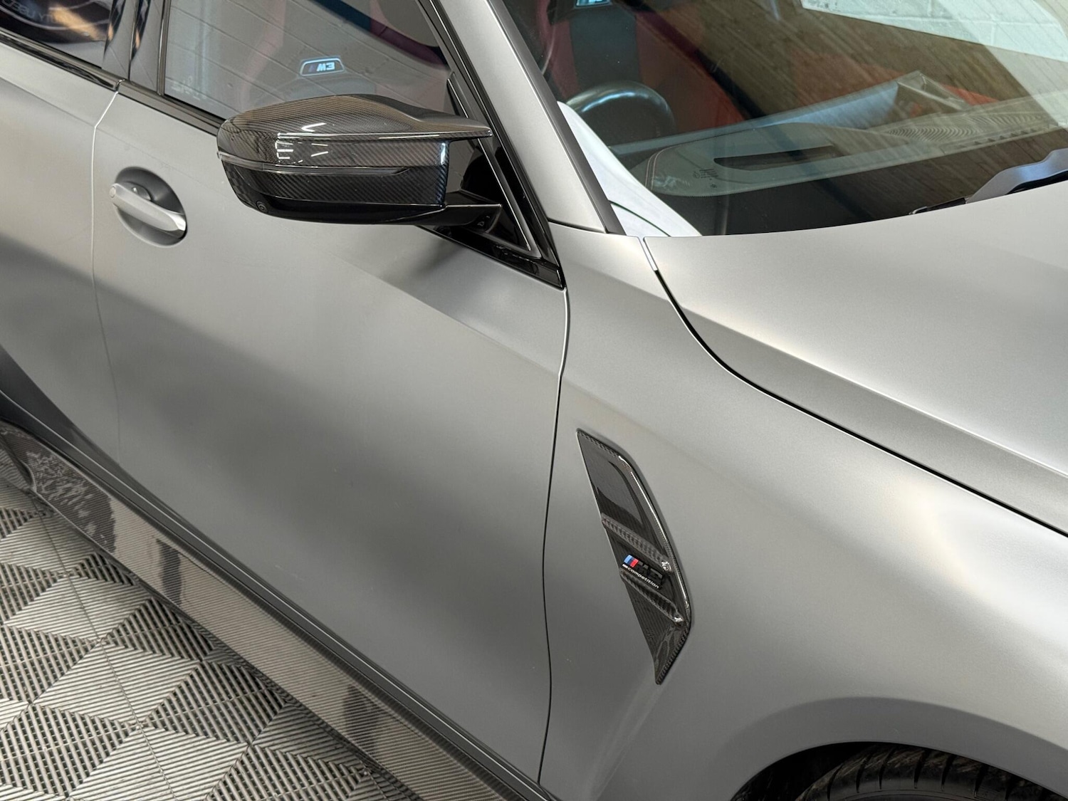 Used BMW M3 2022 for sale - 76690934: Photo 31