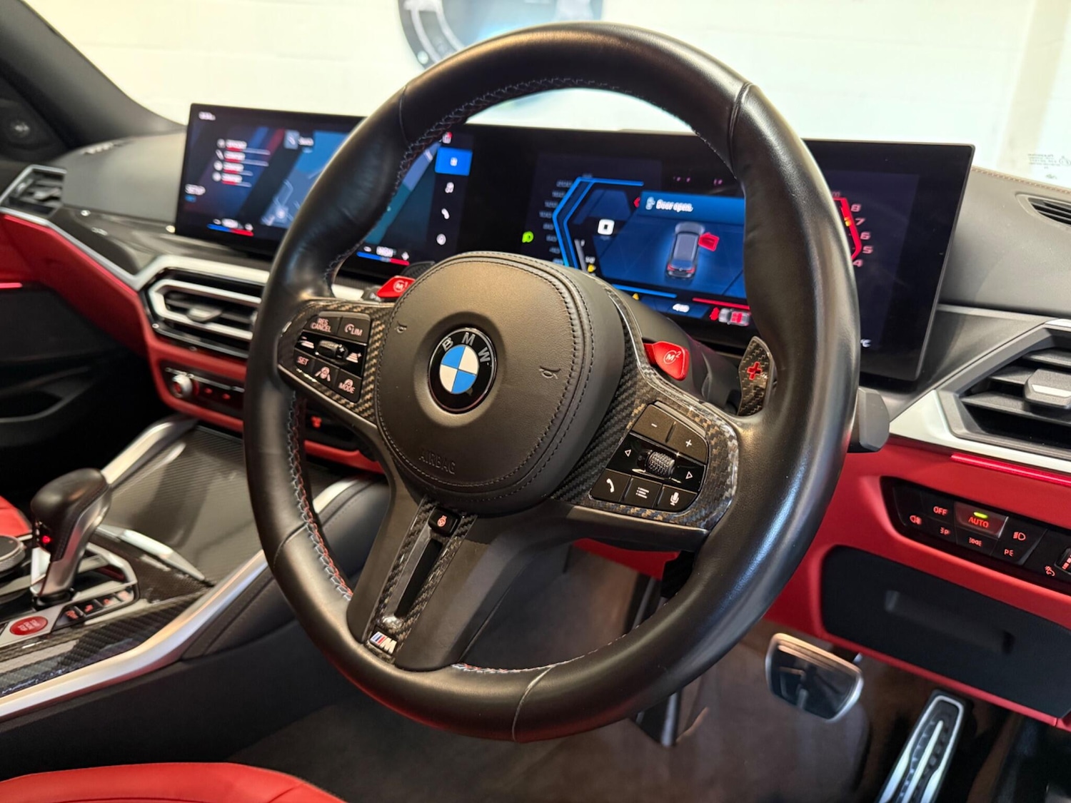 Used BMW M3 2022 for sale - 76690934: Photo 32