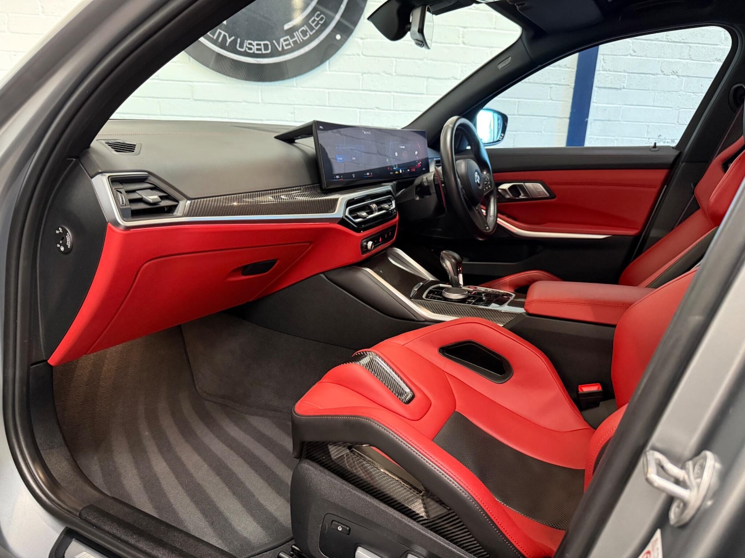 Used BMW M3 2022 for sale - 76690934: Photo 33