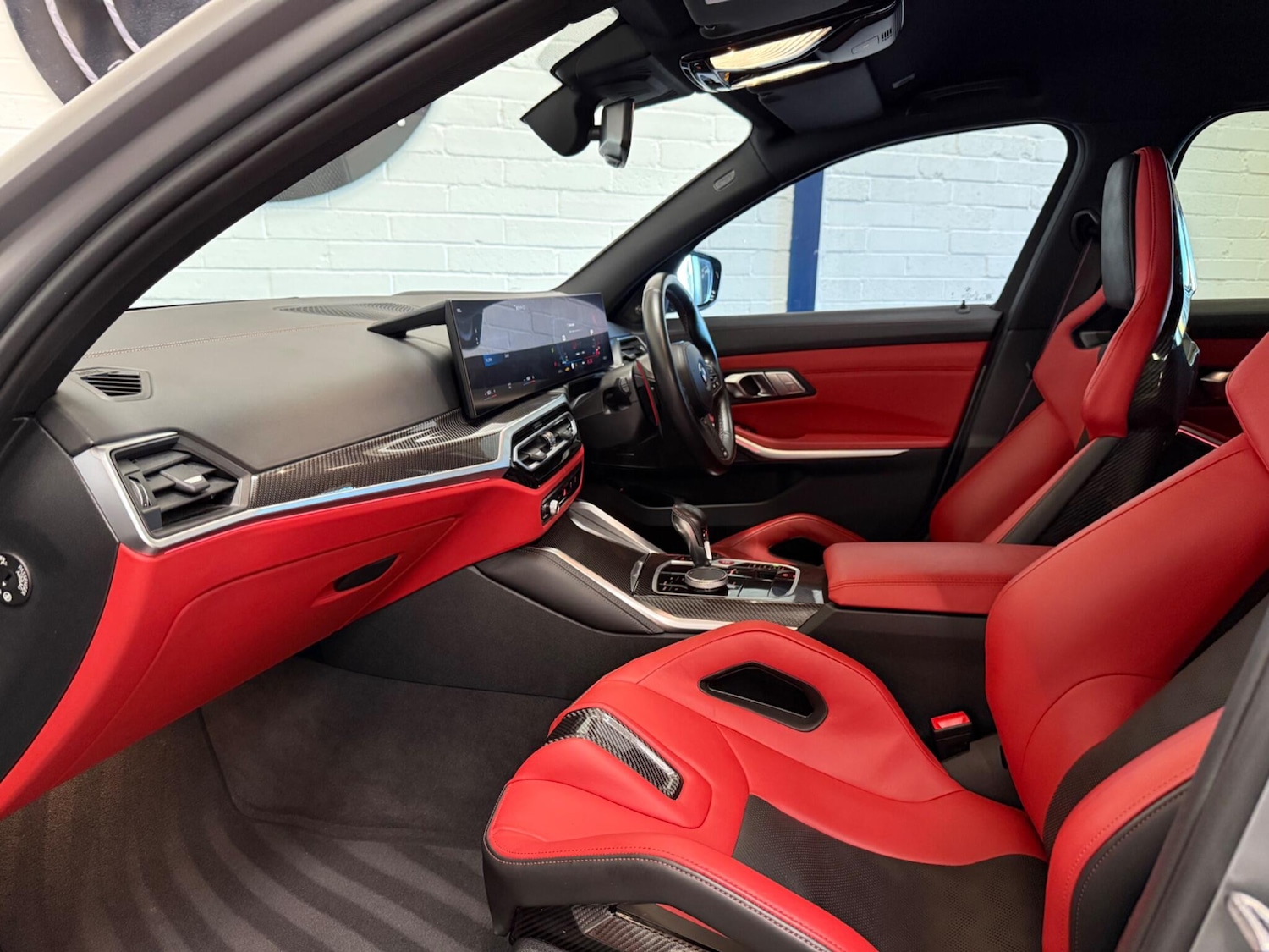 Used BMW M3 2022 for sale - 76690934: Photo 34