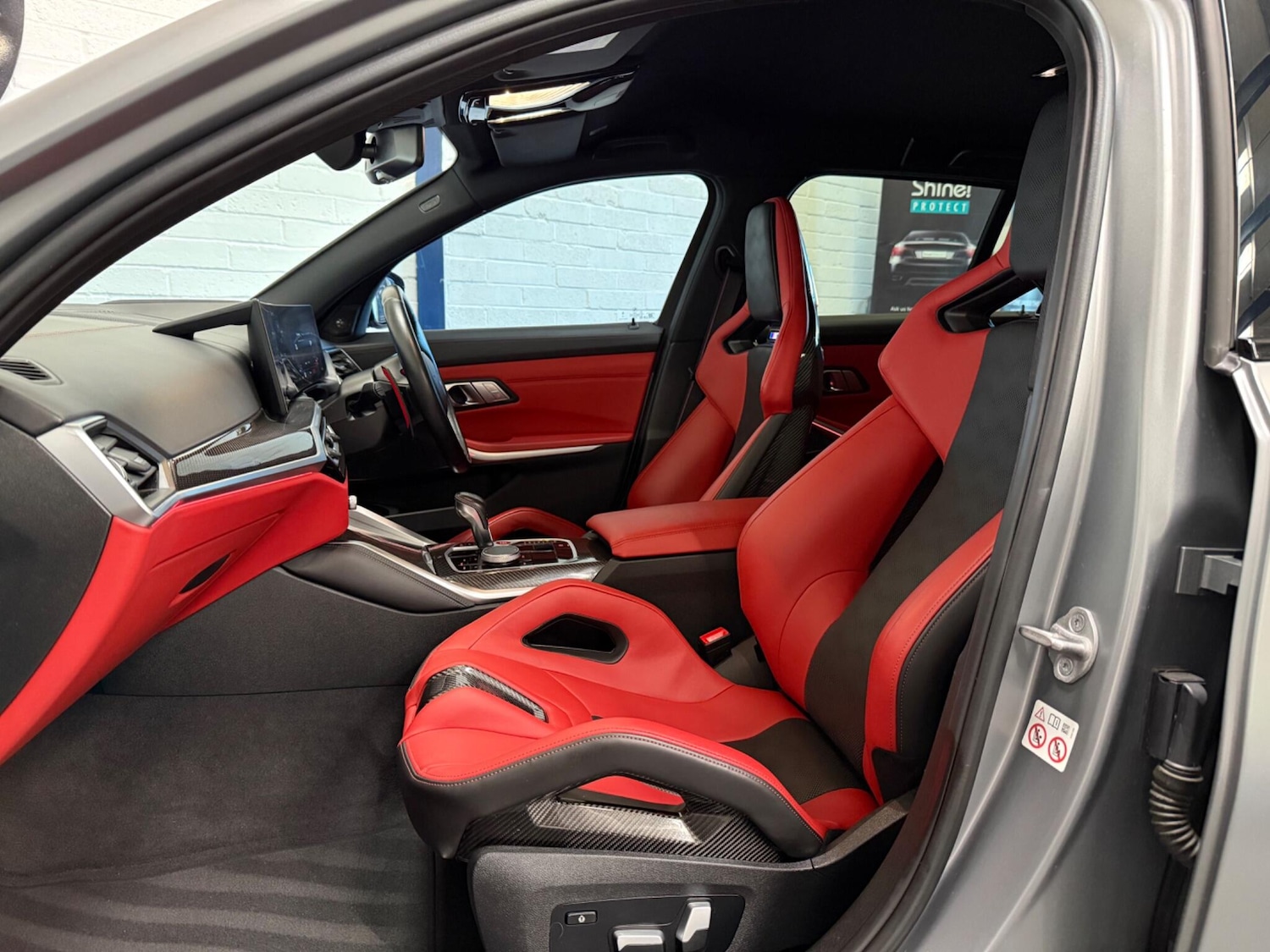 Used BMW M3 2022 for sale - 76690934: Photo 35