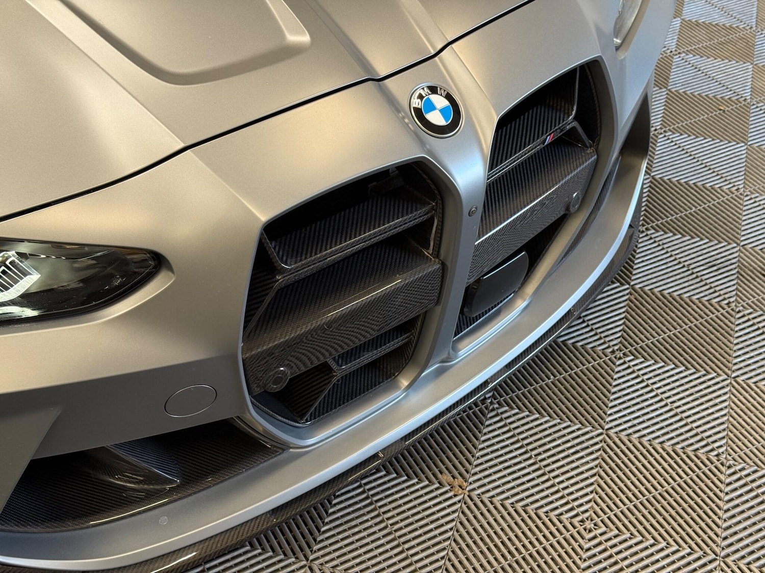 Used BMW M3 2022 for sale - 76690934: Photo 37