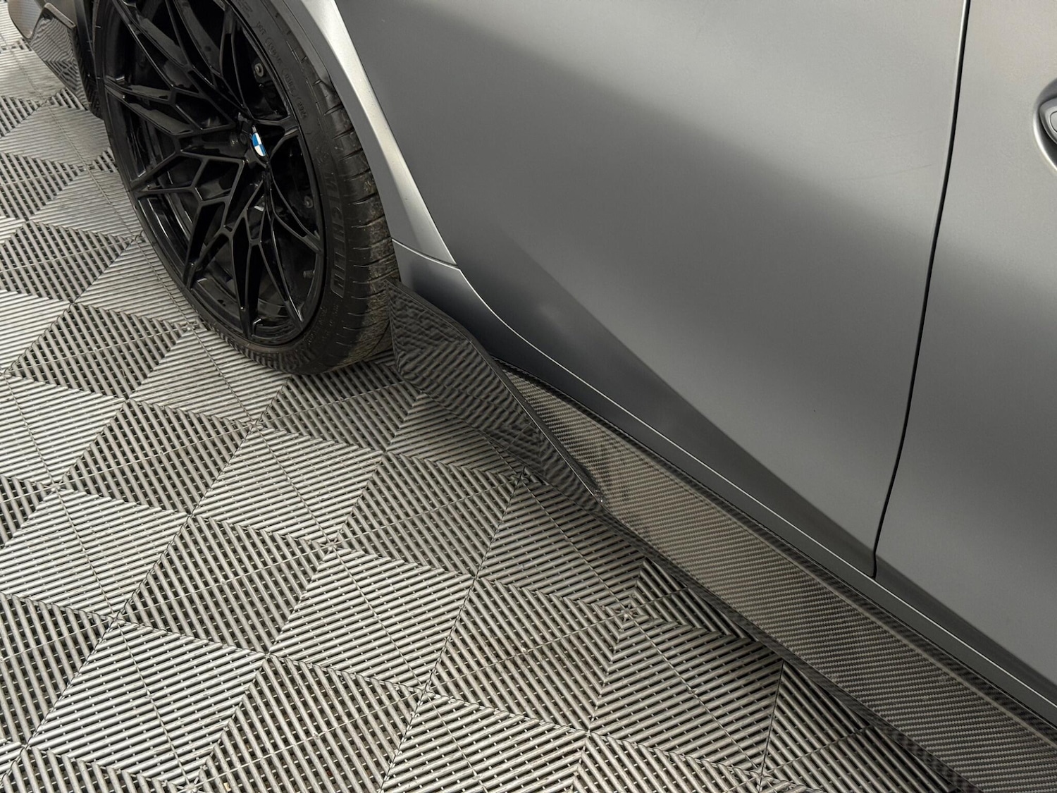 Used BMW M3 2022 for sale - 76690934: Photo 39