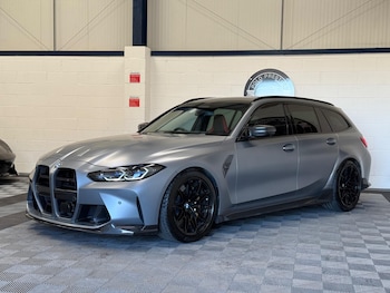 Used BMW M3 2022 for sale - 76690934: Photo