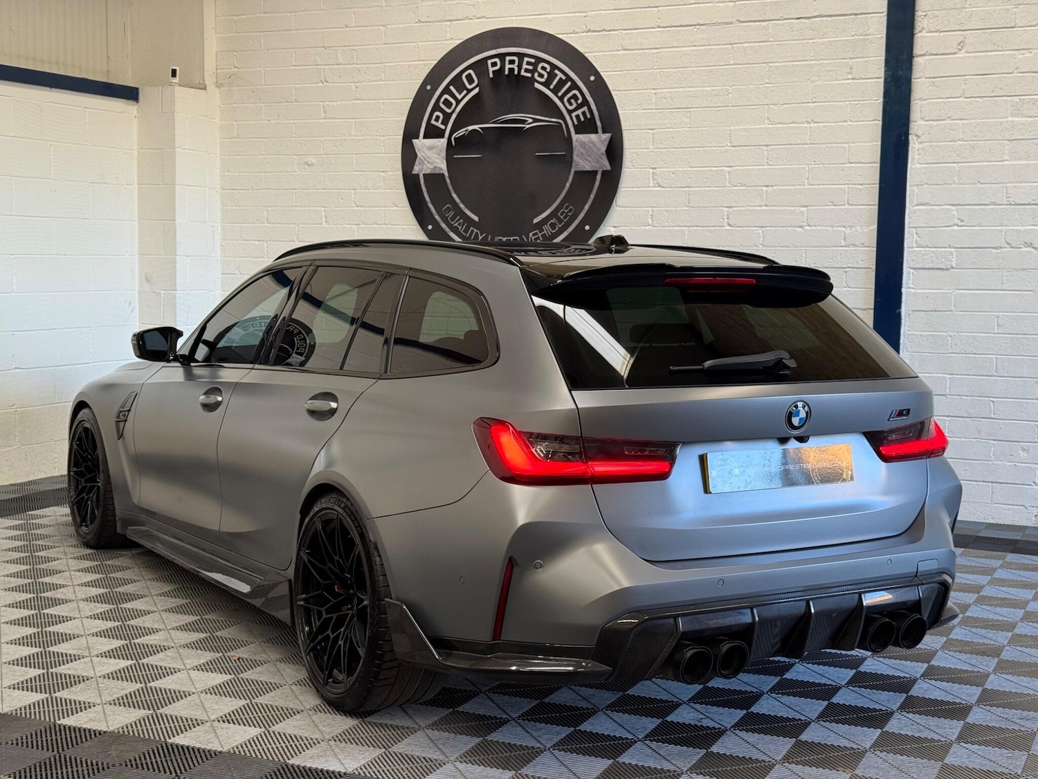 Used BMW M3 2022 for sale - 76690934: Photo 4