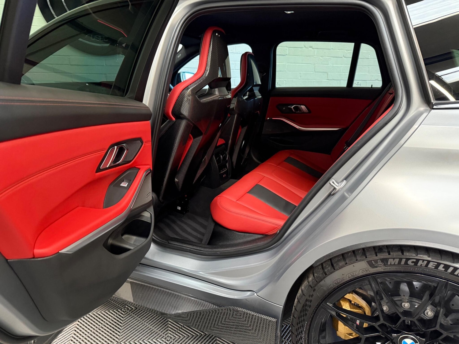 Used BMW M3 2022 for sale - 76690934: Photo 40