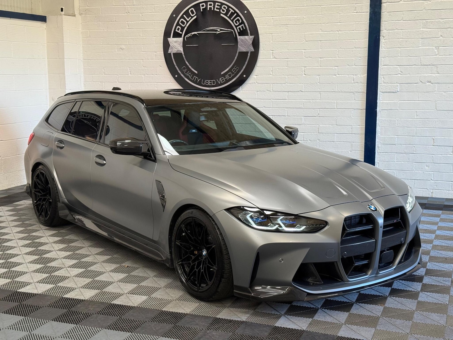 Used BMW M3 2022 for sale - 76690934: Photo 5