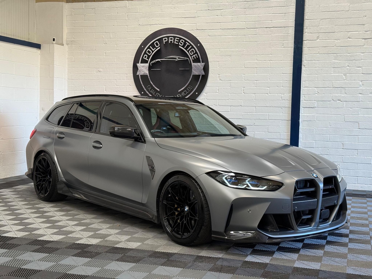 Used BMW M3 2022 for sale - 76690934: Photo 6