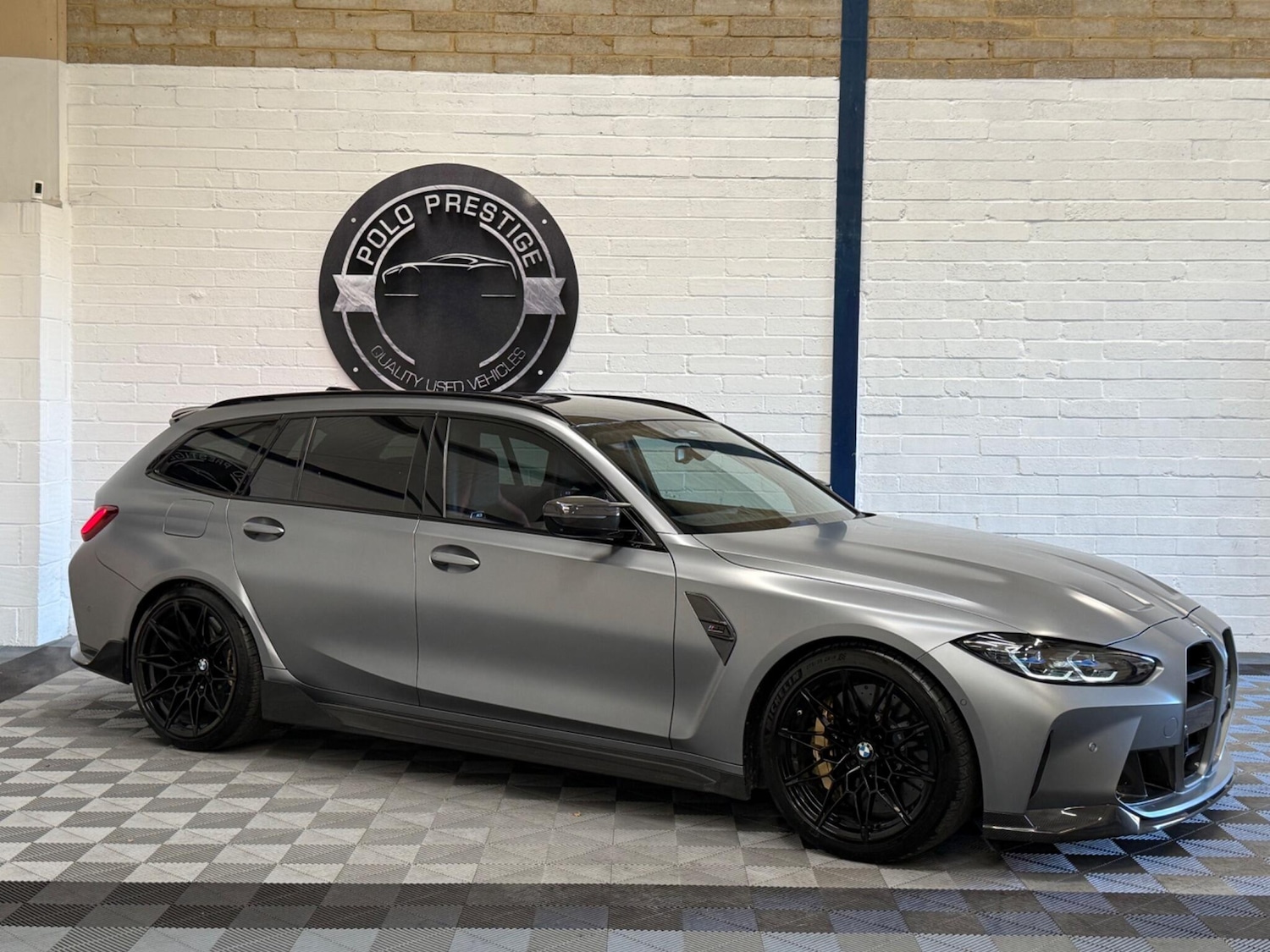 Used BMW M3 2022 for sale - 76690934: Photo 7