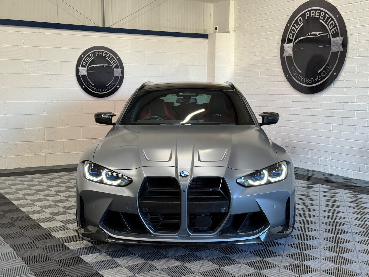 Used BMW M3 2022 for sale - 76690934: Photo 8