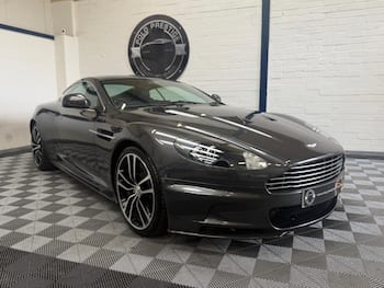 Used Aston Martin DBS 2010 for sale - 79741216: Photo
