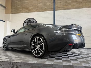 Used Aston Martin DBS 2010 for sale - 79741216: Photo