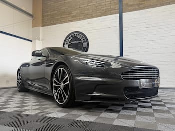 Used Aston Martin DBS 2010 for sale - 79741216: Photo