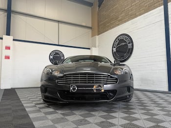 Used Aston Martin DBS 2010 for sale - 79741216: Photo