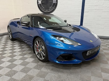Used Lotus Evora 2019 for sale - 78266806: Photo