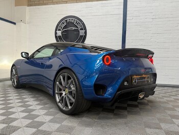 Used Lotus Evora 2019 for sale - 78266806: Photo